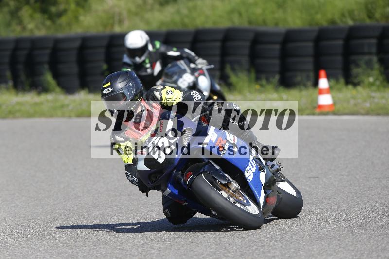 /12 30.04.2025 Speer Racing ADR/Gruppe rot/520